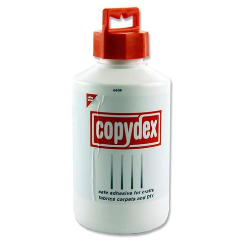 Pritt Copydex 500ml Adhesive Glue