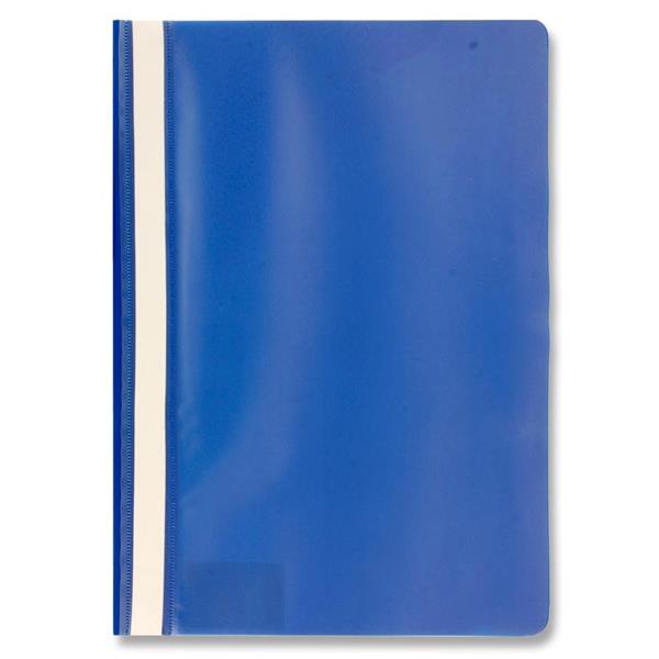 Project File Buy Premier Universal Project File - A4 Pack 4 Assorted Colours – SchoolQuip.ie