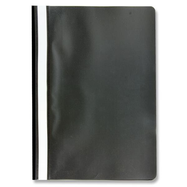 Project Vertical File Paper Premier Universal Project File - A4 Pack 4 Assorted Colours – SchoolQuip.ie