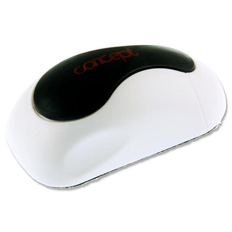 Concept Office Pro Magnetic Dry Wipe Mouse Eraser