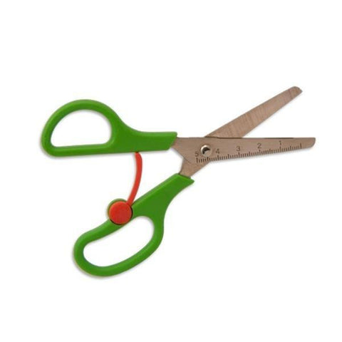 Herlitz Child's Left Hand Scissors