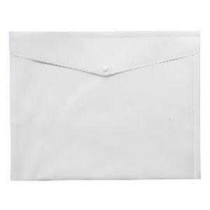 Button Wallet - A3 Clear