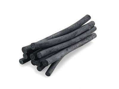 Winsor & Newton Artists' Willow Charcoal Thick 12 Pack