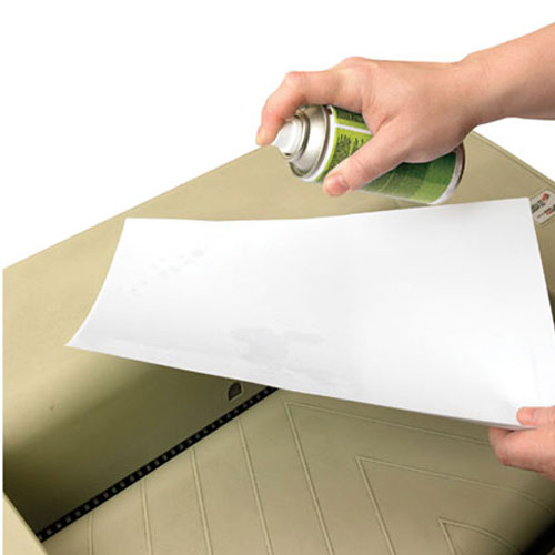 Q-Connect Shredder Oil Aerosol 150ml KF14455