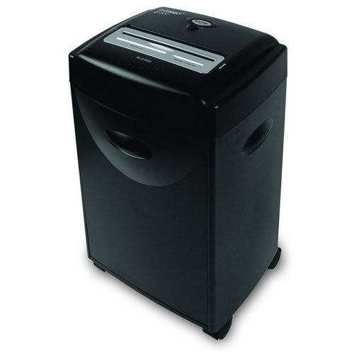 Q-Connect Q15CC Cross-Cut Shredder. Security Level 3. Bin capacity 35Ls. KF15554