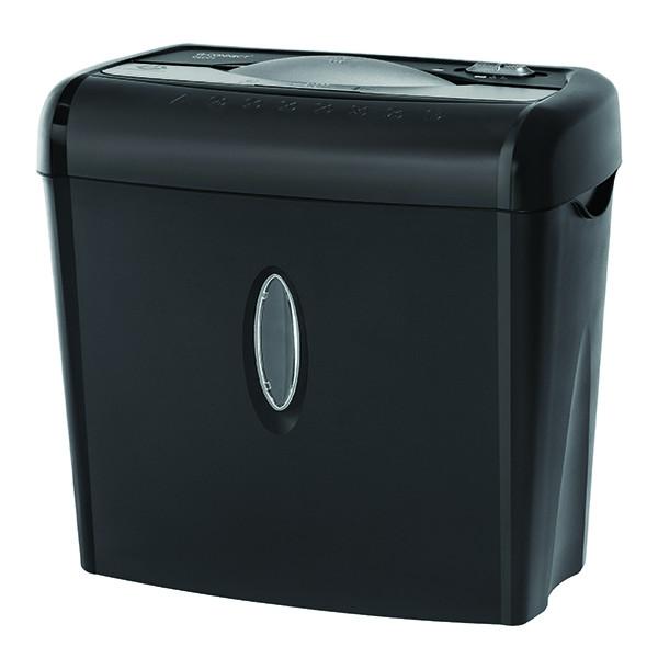 Q-Connect Cross Cut Paper Shredder KF17971