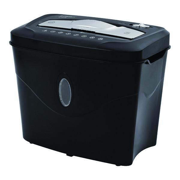 Q-Connect Cross Cut Paper Shredder Q10CC2 KF17975