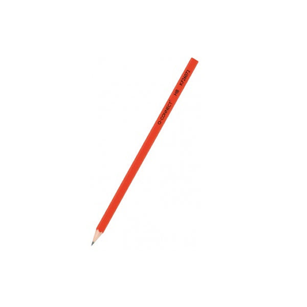 Q-Connect HB Pencil (12 Pack) KF26072