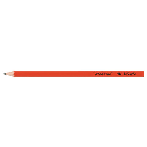 Q-Connect HB Pencil (12 Pack) KF26072
