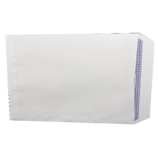 Supreme C4 Envelopes 100gsm Self Seal White (Pack of 20)