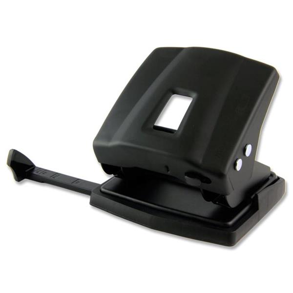 Maped Essentials 2 Hole Paper Punch 30/35 Sheets