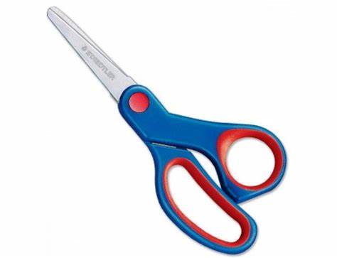 Staedtler Noris Club Scissors 14cm - Right Handed