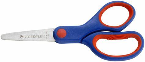 Staedtler Noris Club Scissors 14cm - Right Handed