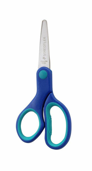 Staedtler Noris Club Scissors 14cm - Left Handed