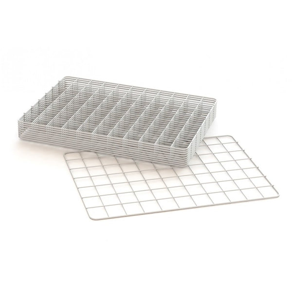 Millhouse Art Drying Rack - Pack of 10 Additional Racks