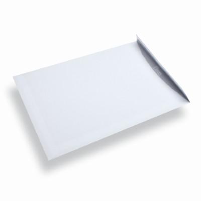 Q-Connect C4 Envelopes 100gsm Self Seal White (Pack of 250)
