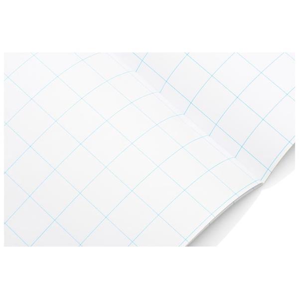 Ormond Junior Sum Copy 20mm Sq. 40 Pages