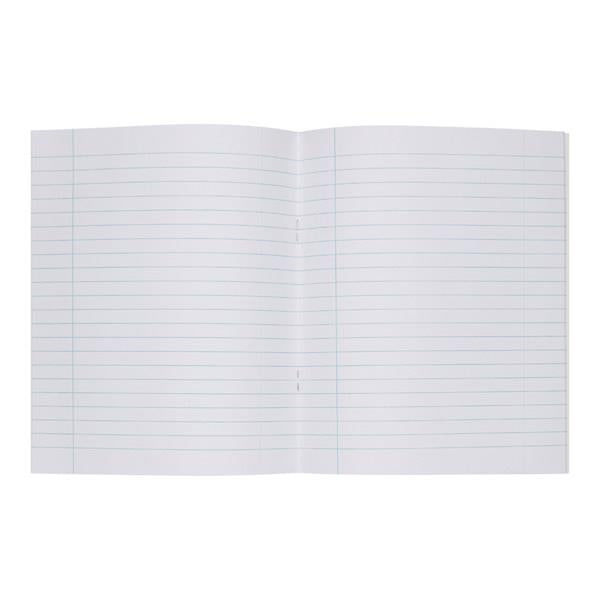 Ormond A12 Exercise Copy Book 40 Pages