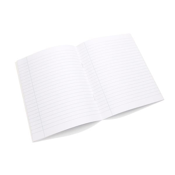 Ormond A12 Exercise Copy Book 40 Pages