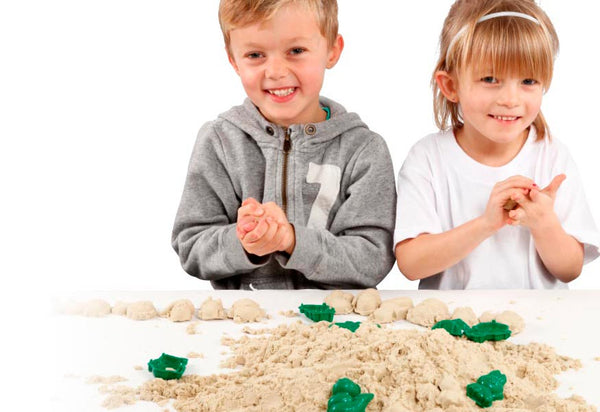 Sandy Clay® - Natural 1kg