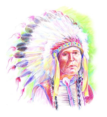 Swash Premium Colouring Pencils Assorted Skin Tones Box 12