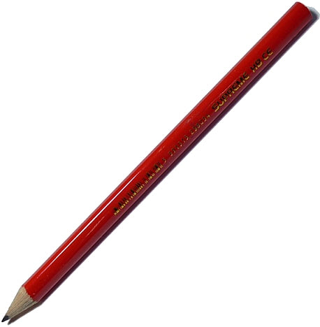 Supreme HB Triangular Pencil