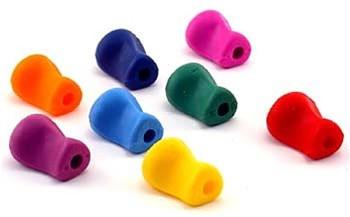 Gel Pencil Grip - Single