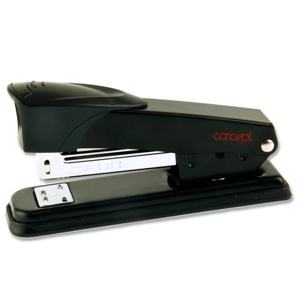 Concept Office Pro Half Strip 24/6 Stapler