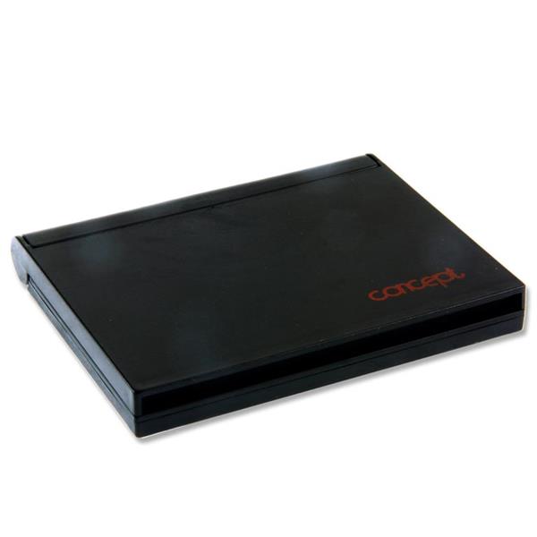 Office Pro Ink Pad - Black Ink