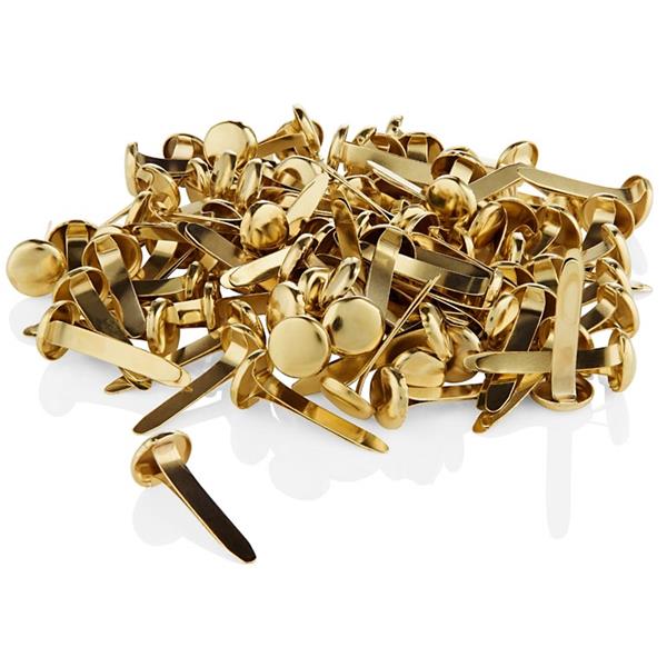 Concept Office Pro Paper Fasteners 19mm  Box 100