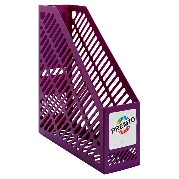 Premto Magazine Organiser 5 Assorted Set
