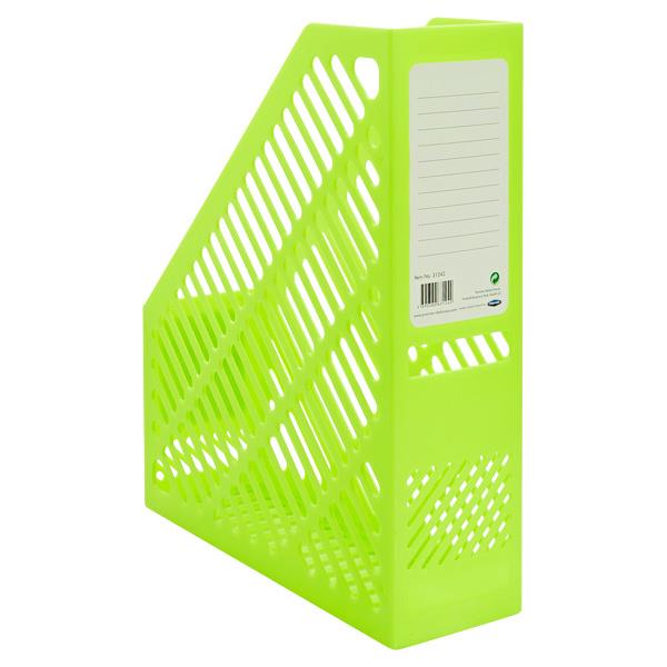 Premto Magazine Organiser 5 Assorted Set