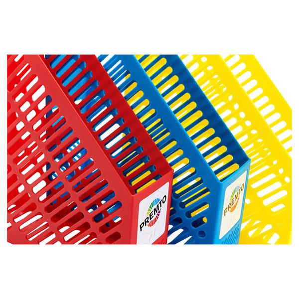 Premto Magazine Organiser 5 Assorted Set