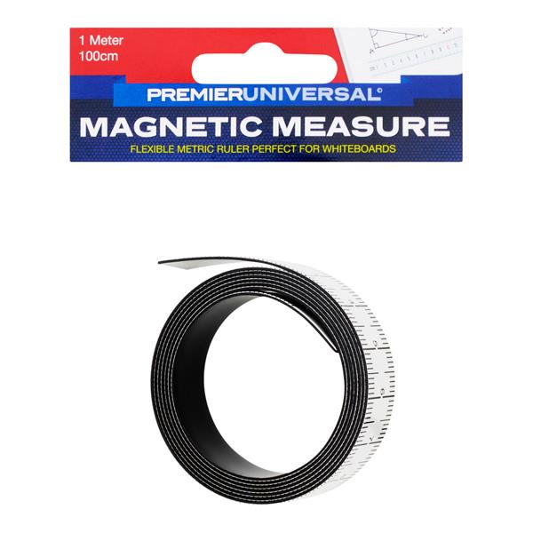 Premier Universal Magnetic Measure 1 Metre