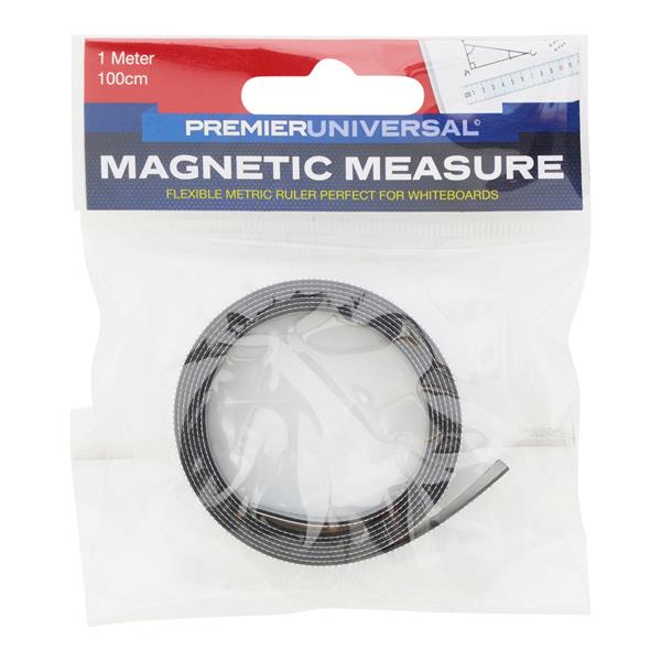 Premier Universal Magnetic Measure 1 Metre