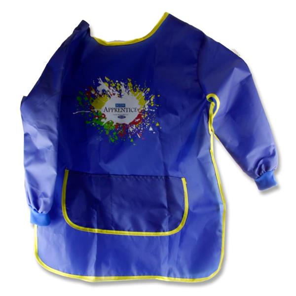 Icon Apprentice Apron 55 x 45cm 7-9 Years 2 Asst.
