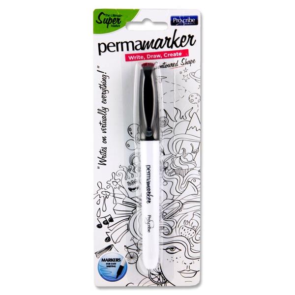 Proscribe Permamarker Permanent Marker