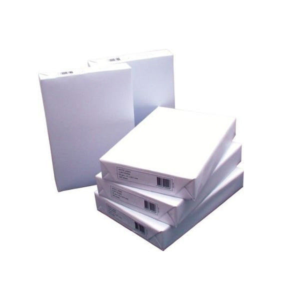 Whitebox White A4 Copier Paper (Pack of 2500) WX01087