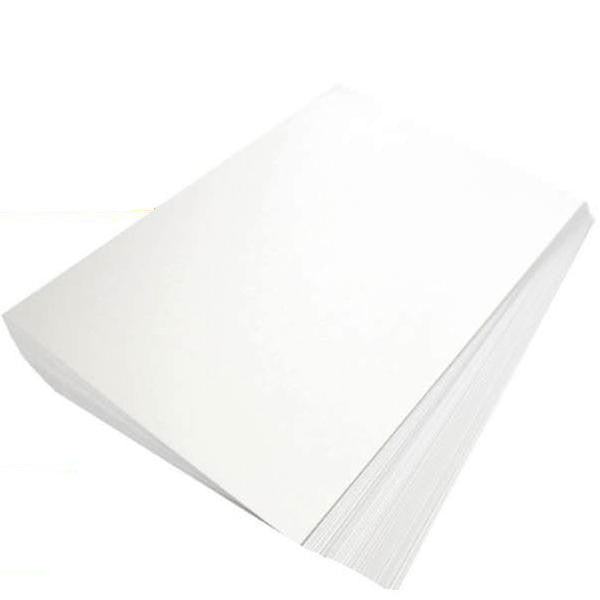 Whitebox White A4 Copier Paper (Pack of 2500) WX01087