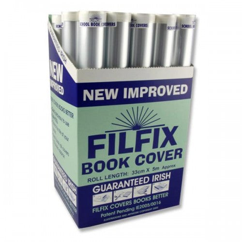 Filfix Centre Strip Roll 33cm x 5m