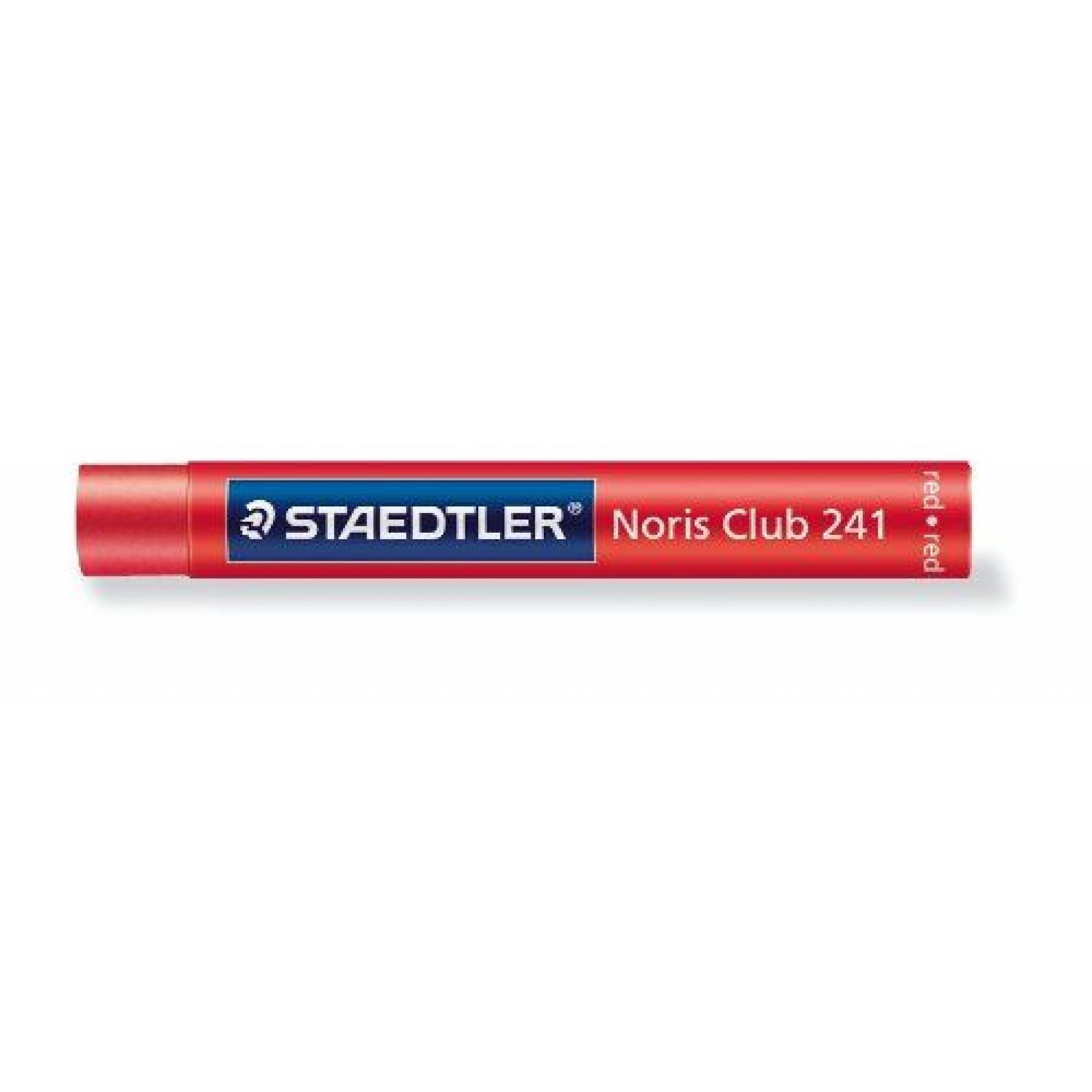 Staedtler - Noris Club - Pack de 12 Craies pastels à l'huile - Assortis Staedtler - Noris Club - Pack de 12 Craies pastels à l'huile - Assortis