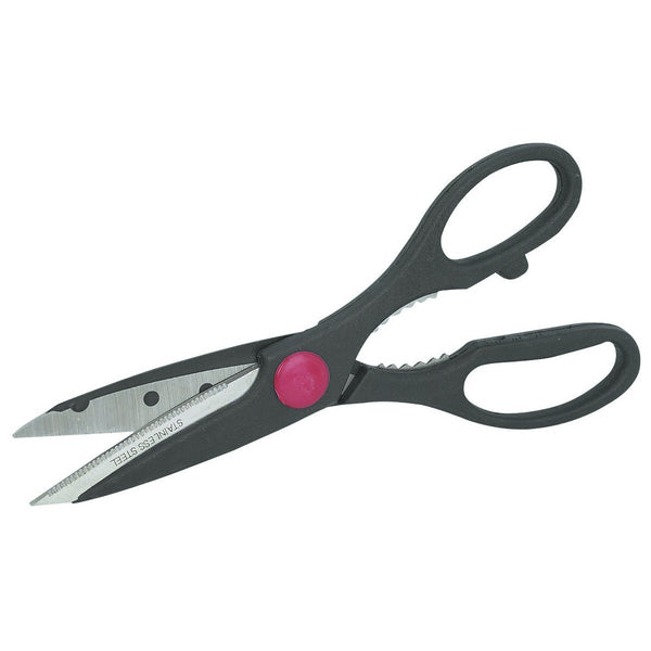Multi-Purpose Scissors 8"