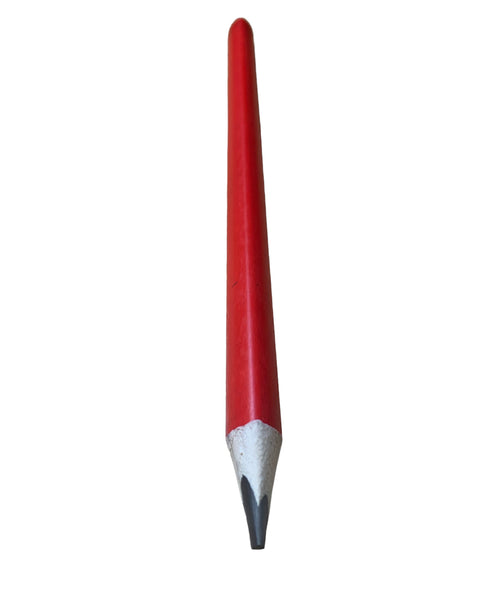 HB Junior Triangular Pencils Tub 50