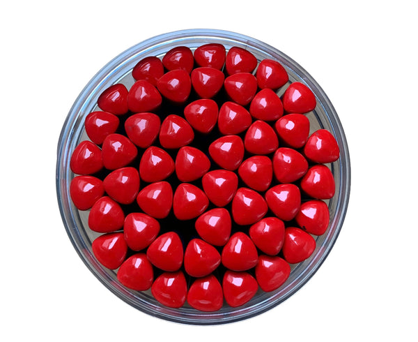 HB Junior Grip Triangular Pencils Tub 50