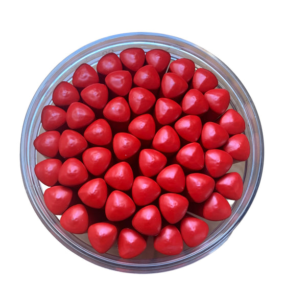 HB Junior Triangular Pencils Tub 50