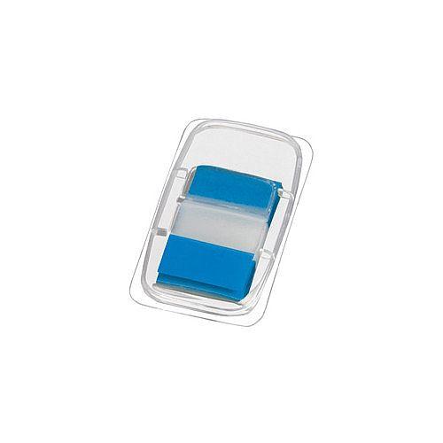 Q-Connect Page Marker Blue (Pack of 50)