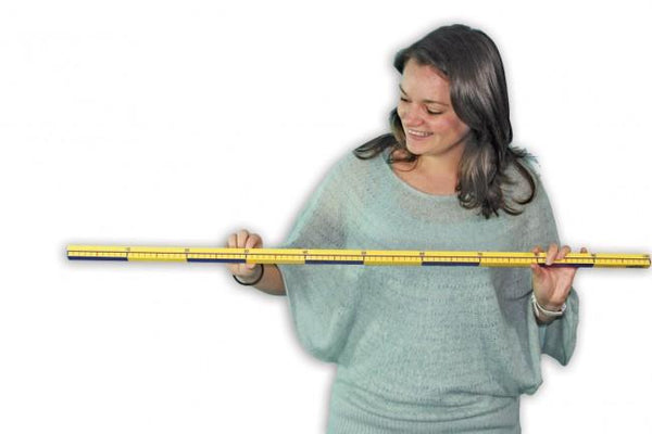 Teacher Counting Stick