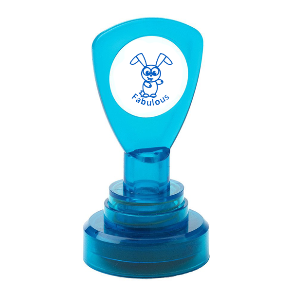 Classmates Reward Stamp - Fabulous