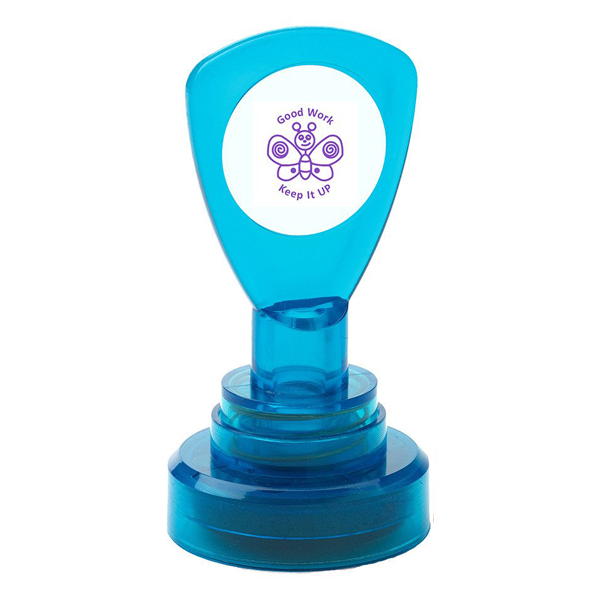 Classmates Reward Stamp - Good Work Keep It Up