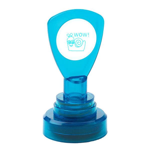 Classmates Reward Stamp - Wow!